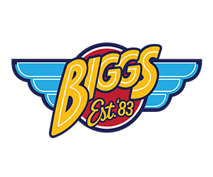 biggs logo