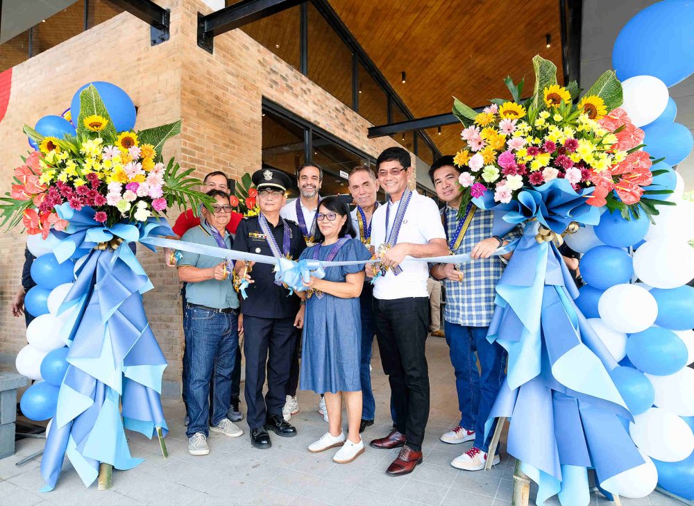 BIGGS SIPOCOT GRAND OPENING