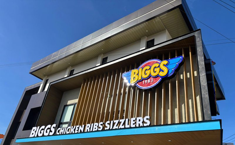 BIGGS Polangui branch