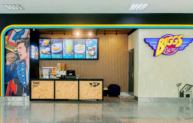 BIGGS BIA branch
