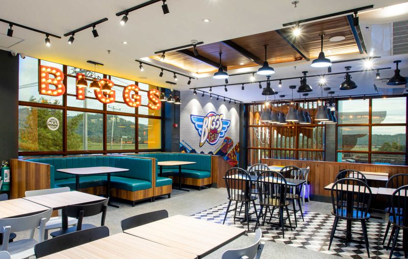 Biggs CAMALIG branch