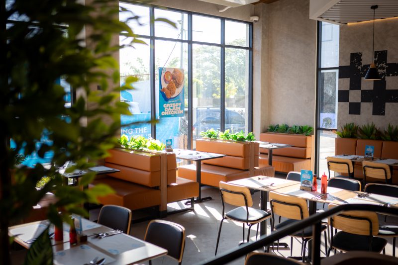 Biggs Grande branch